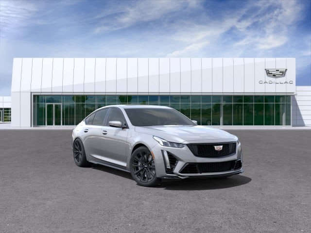 2024 Cadillac CT5-V V-Series Blackwing