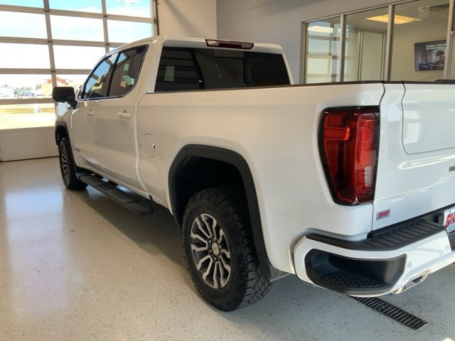 2023 Gmc Sierra 1500 AT4 photo 6