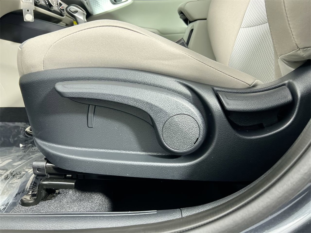 2025 Kia Soul LX S photo 12