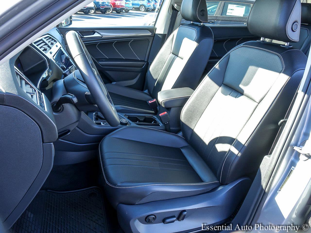 2022 VOLKSWAGEN TIGUAN - Image 7