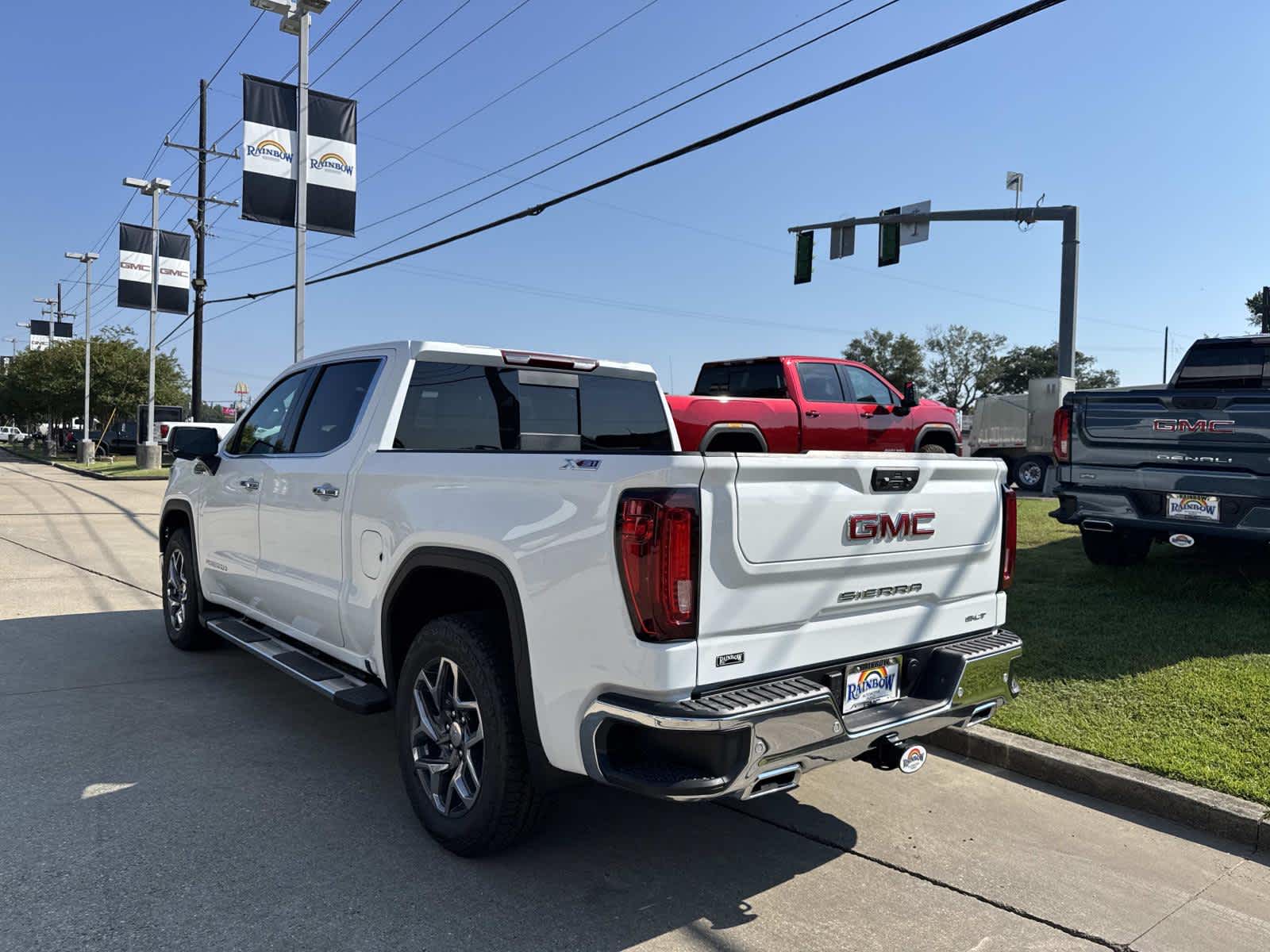 2026 Gmc Sierra 1500 photo 5