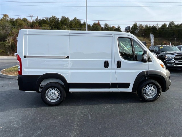 2025 Ram ProMaster 1500 photo 2