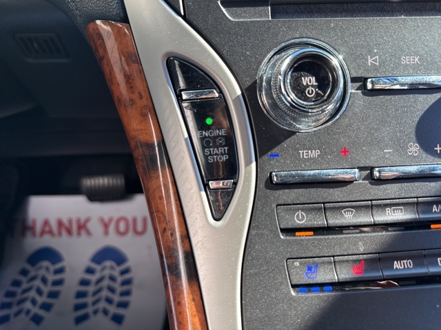 2020 Lincoln Nautilus Reserve photo 4