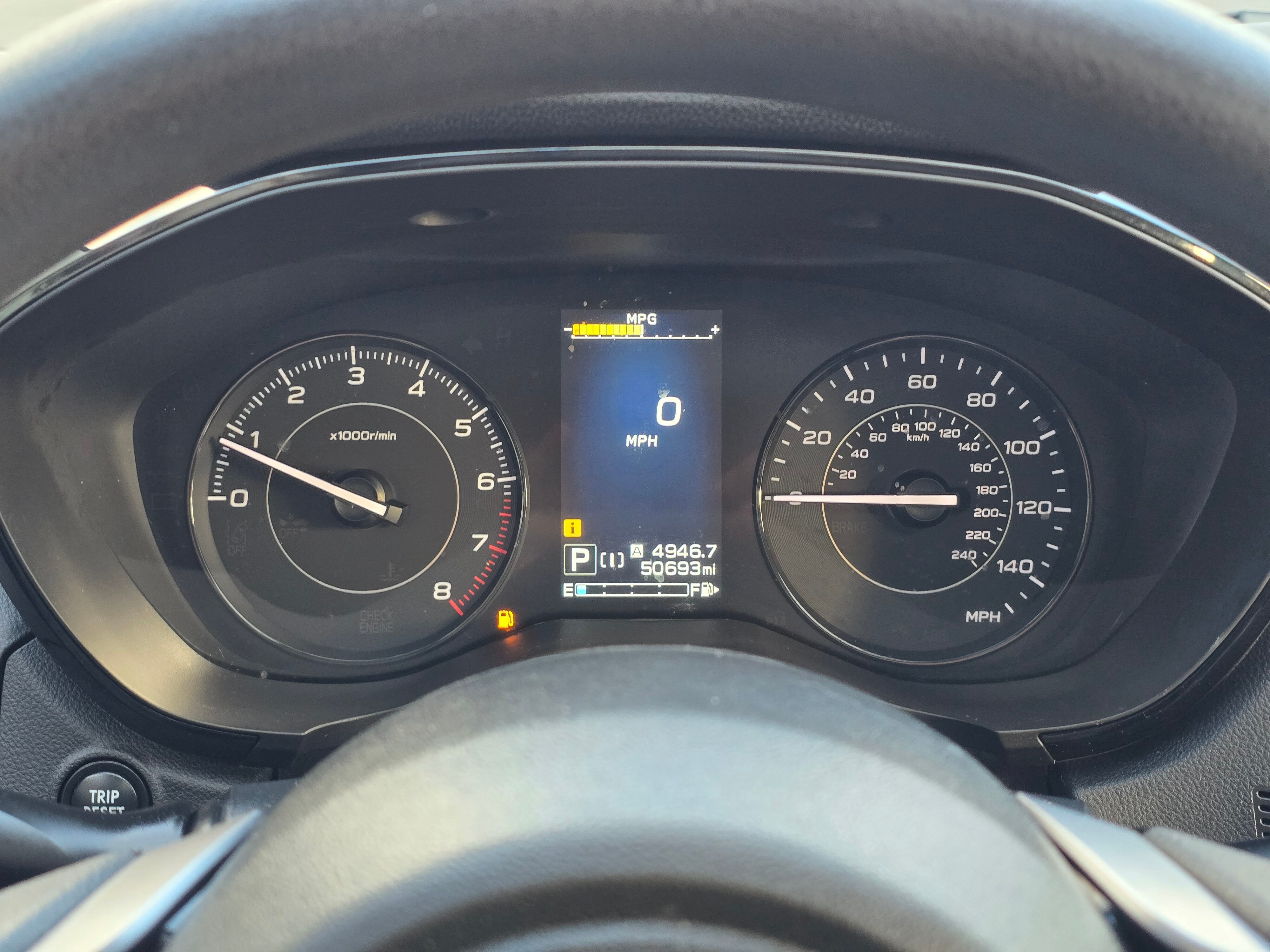 2023 Subaru Impreza Premium photo 4