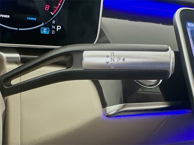 2023 Mercedes Benz S 580 4MATIC photo 14
