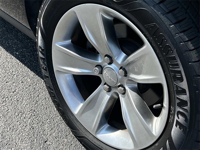 2021 Dodge Challenger SXT photo 12
