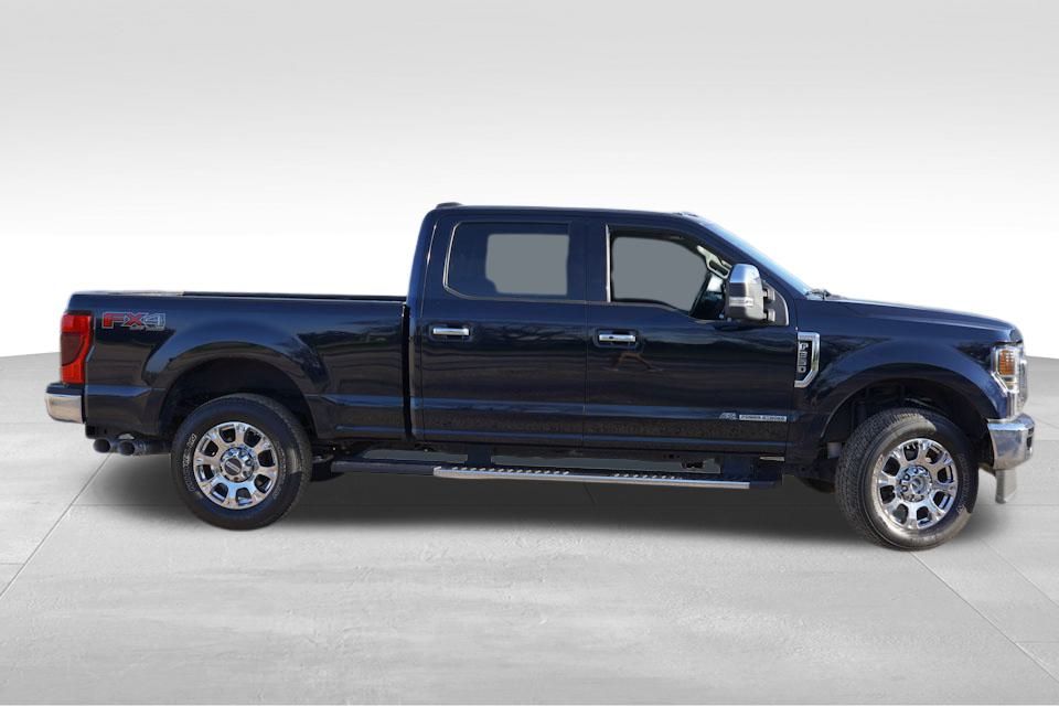 2021 Ford F-350 photo 3
