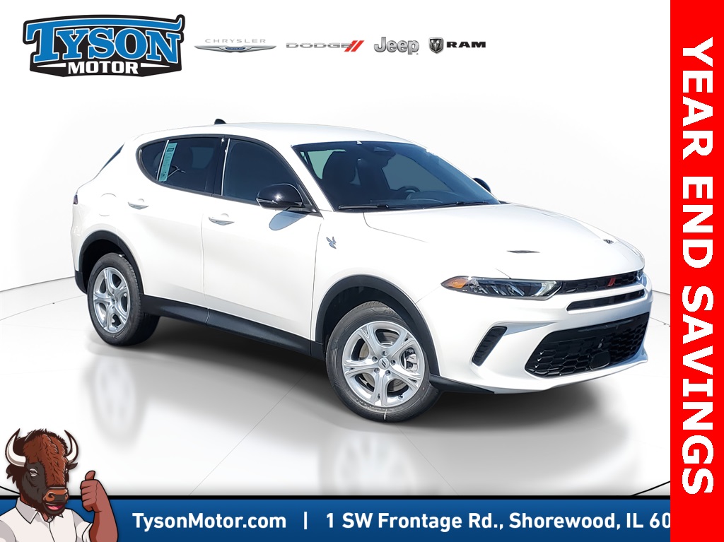 2025 Dodge Hornet GT's photo