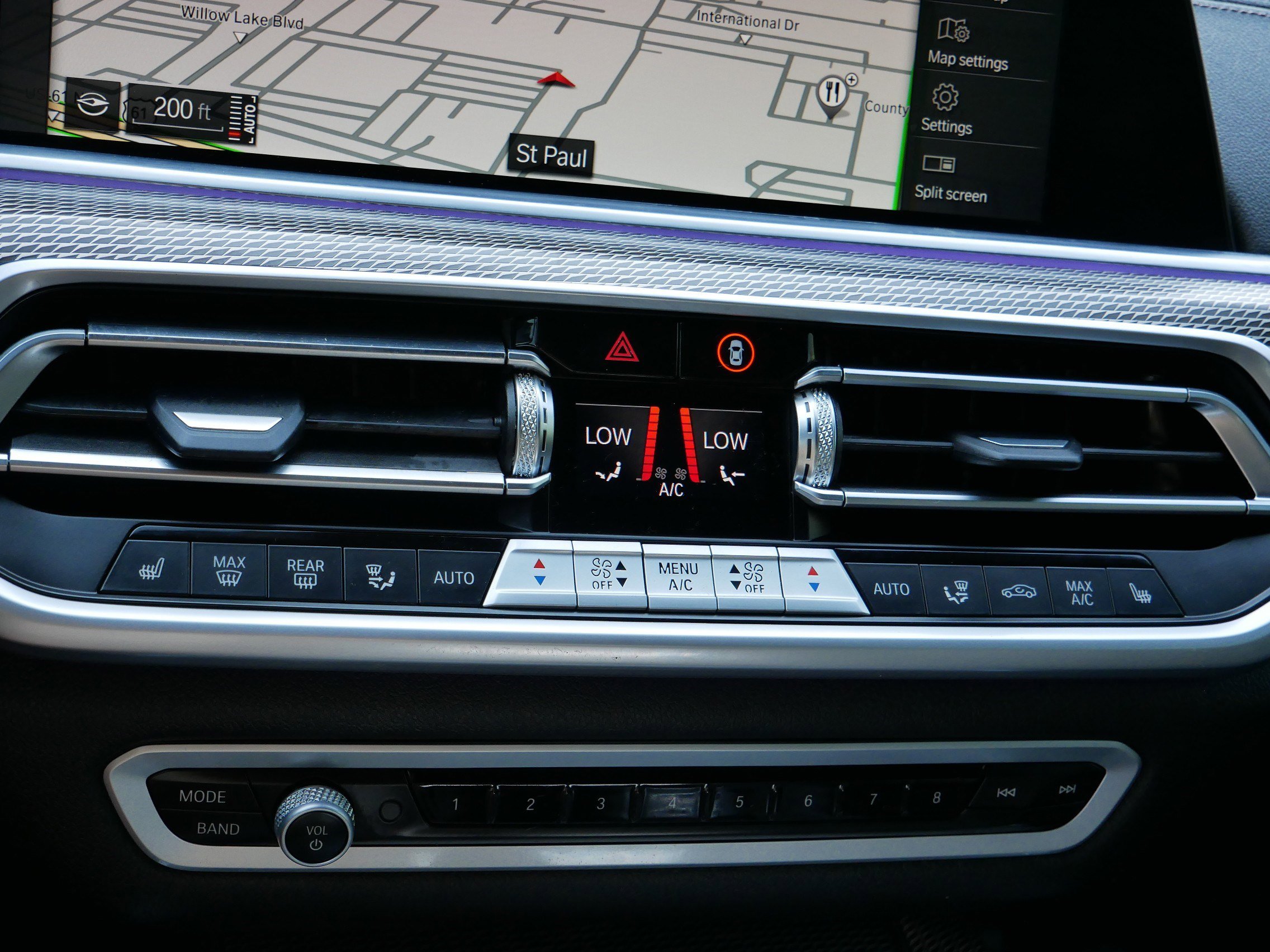 2023 Bmw X6 xDrive40i photo 23