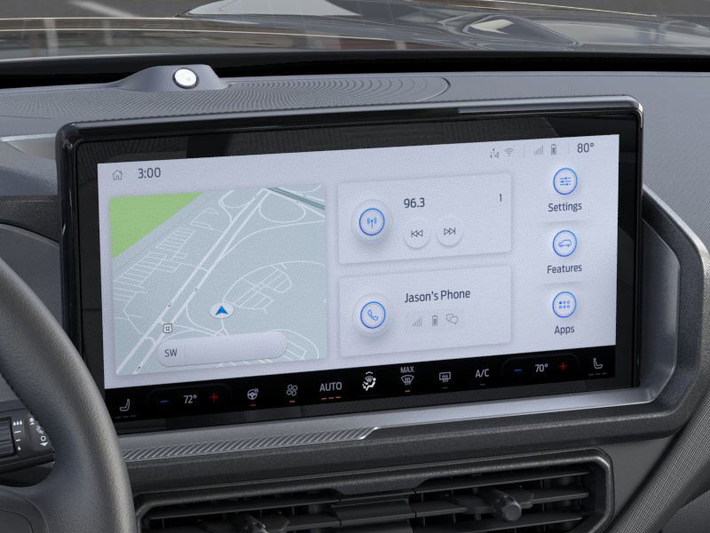 2026 FORD BRONCO SPORT - Image 13