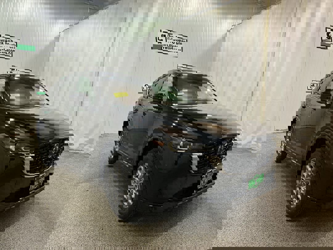 2025 Mazda CX-5 S Preferred package's photo