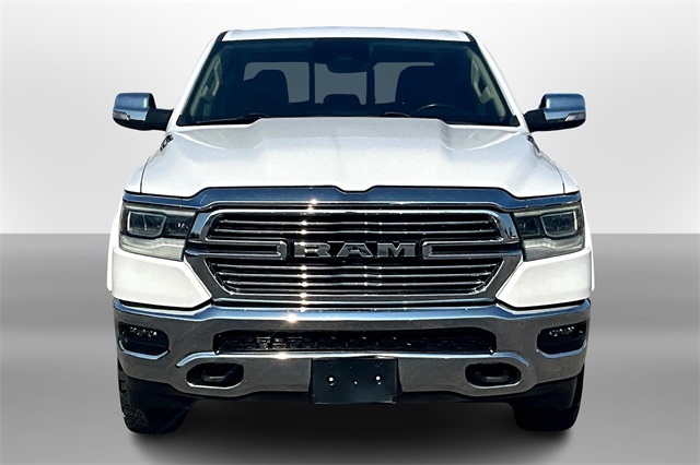 2021 Ram 1500 Laramie photo 2