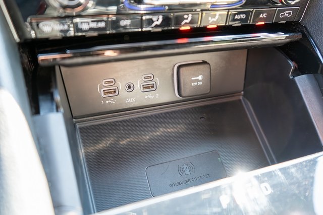 2023 Jeep Grand Cherokee Altitude photo 21