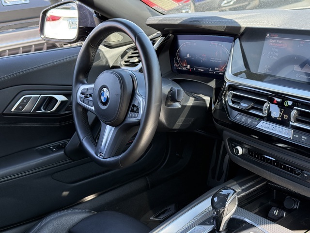 2019 Bmw Z4 sDrive30i photo 22
