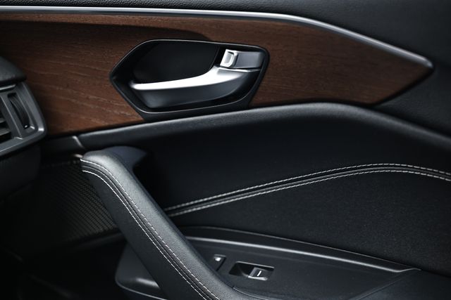2021 Acura TLX Advance SH-AWD photo 39