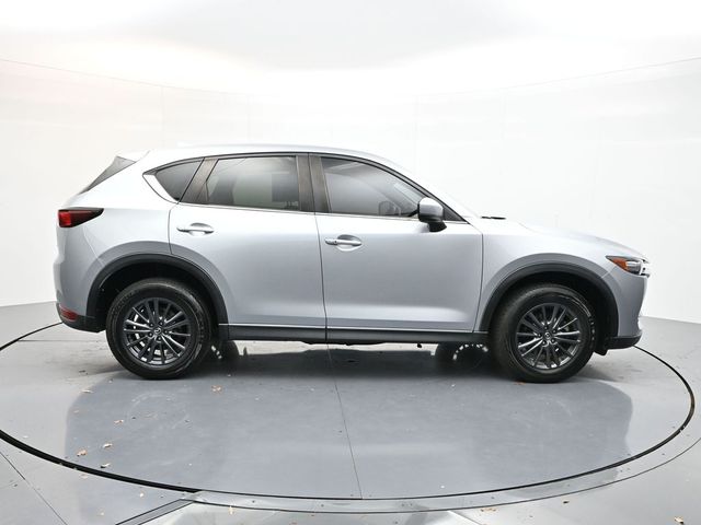 2020 Mazda CX-5 Touring photo 3