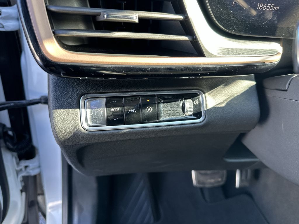 2025 BUICK ENVISION - Image 15