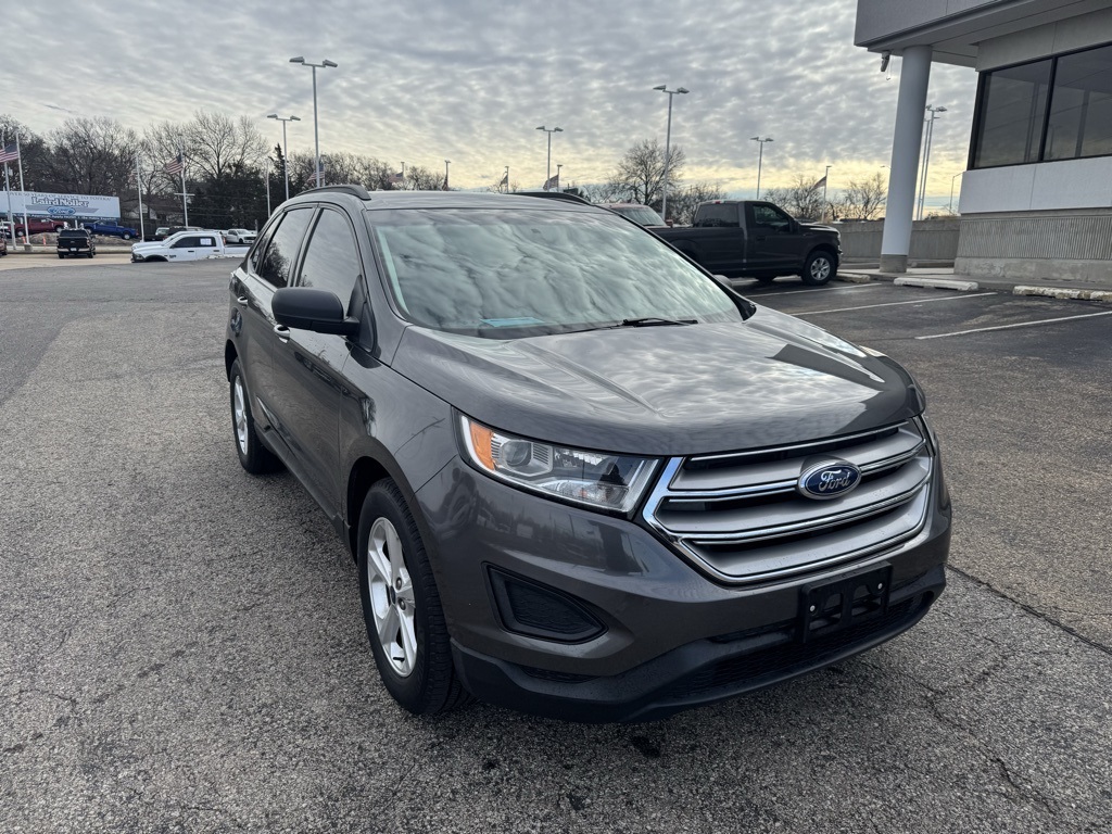 2018 Ford Edge SE
