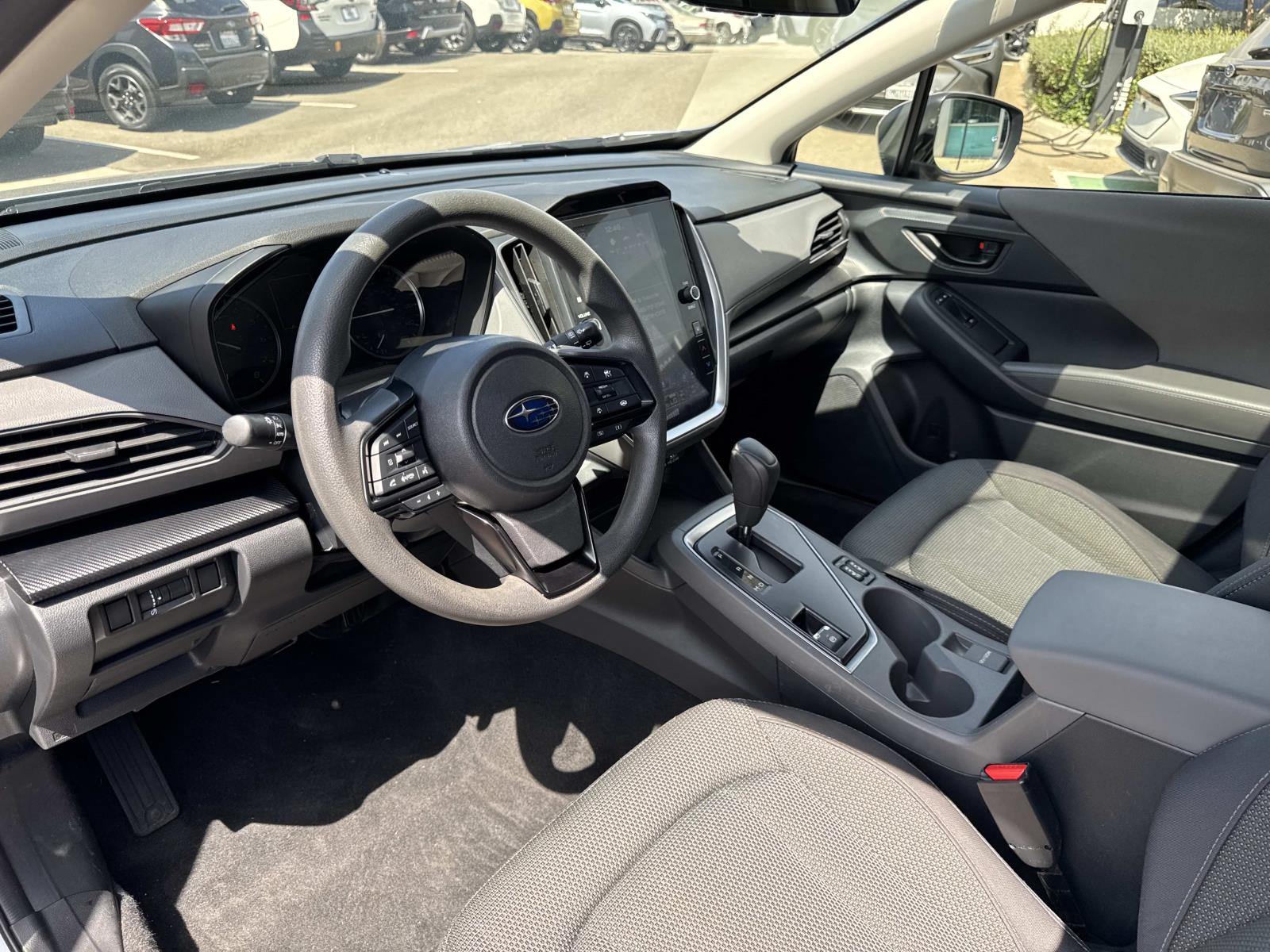 2024 Subaru Crosstrek Premium photo 16