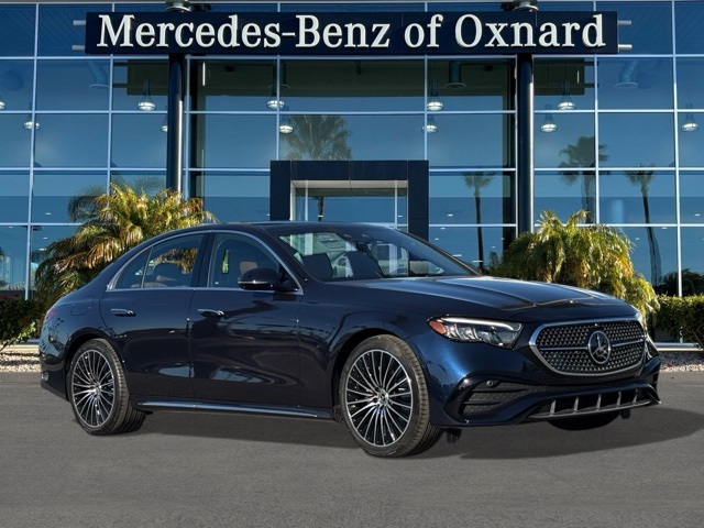 2026 Mercedes-Benz E-Class E350's photo