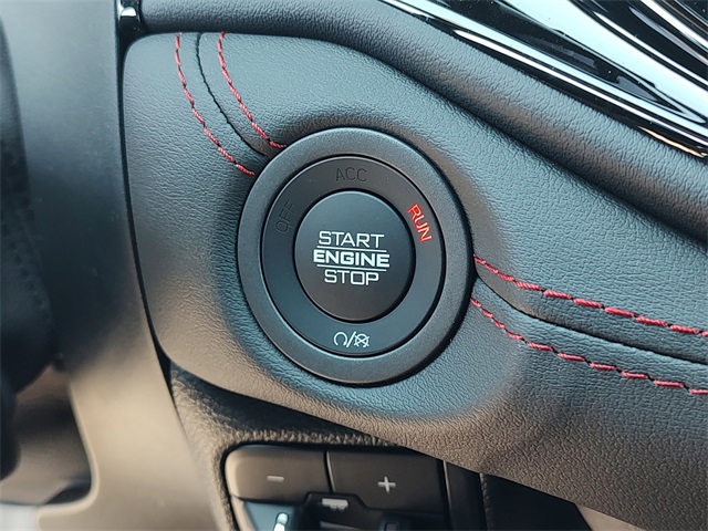 2025 Dodge Durango GT Plus photo 20
