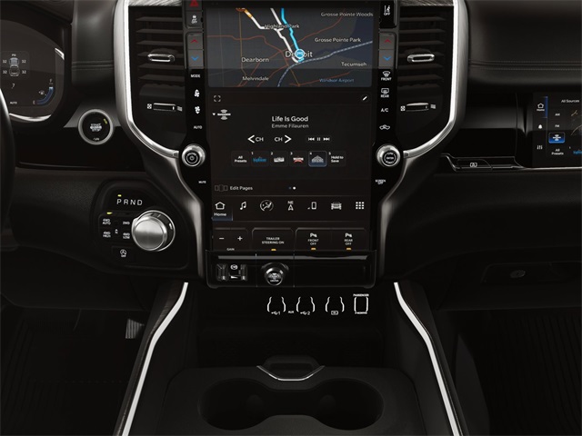 2026 Ram 1500 Laramie photo 25