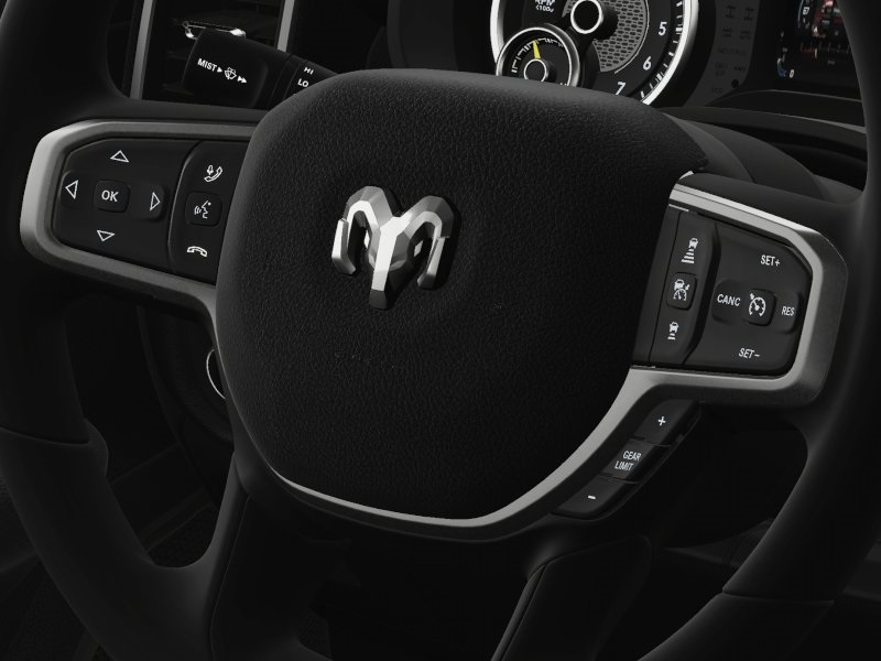 2025 Ram 1500 Tradesman photo 19