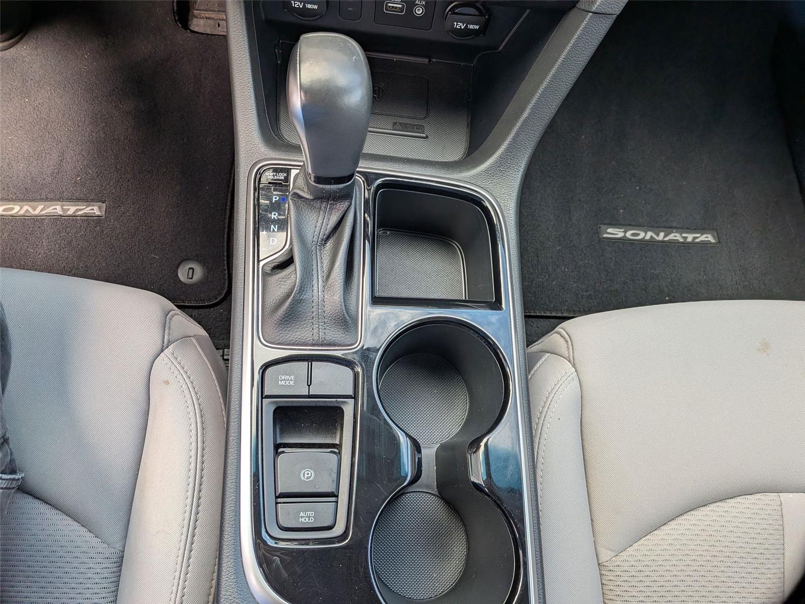 2019 Hyundai Sonata SEL photo 22