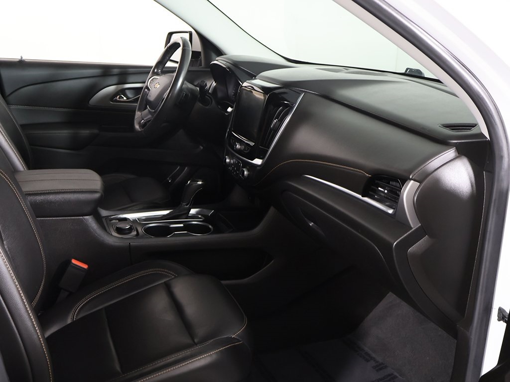 2019 Chevrolet Traverse 3LT photo 21