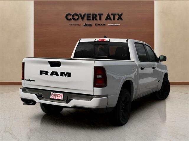 2025 Ram 1500 Lone Star photo 4