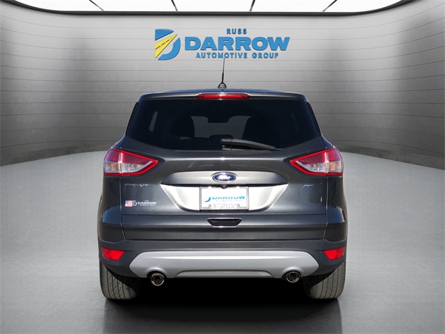 2015 Ford Escape SE photo 4