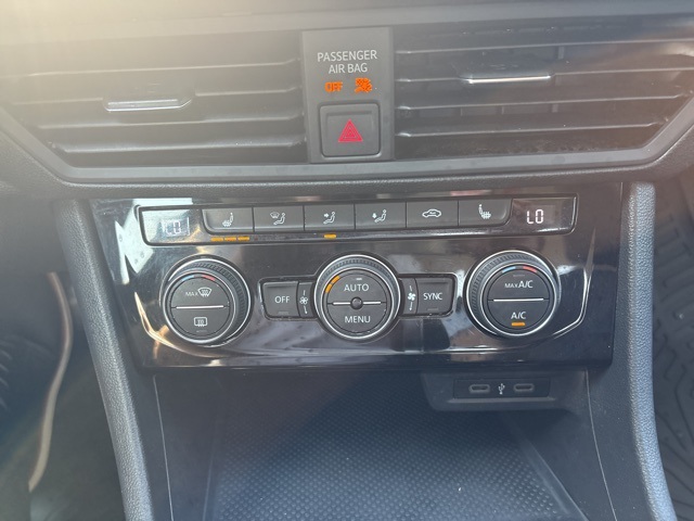 2020 Volkswagen Jetta 1.4T SE photo 17