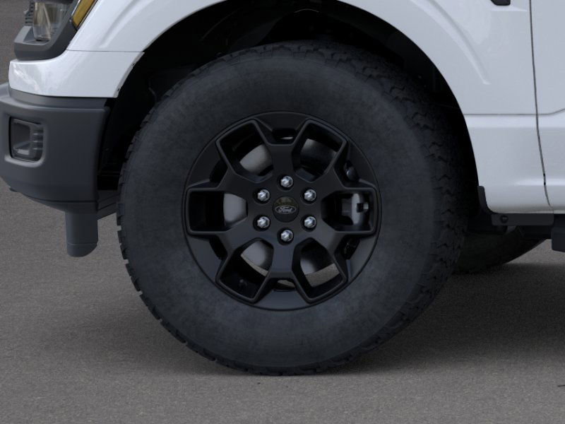 2025 Ford F-150 STX photo 16