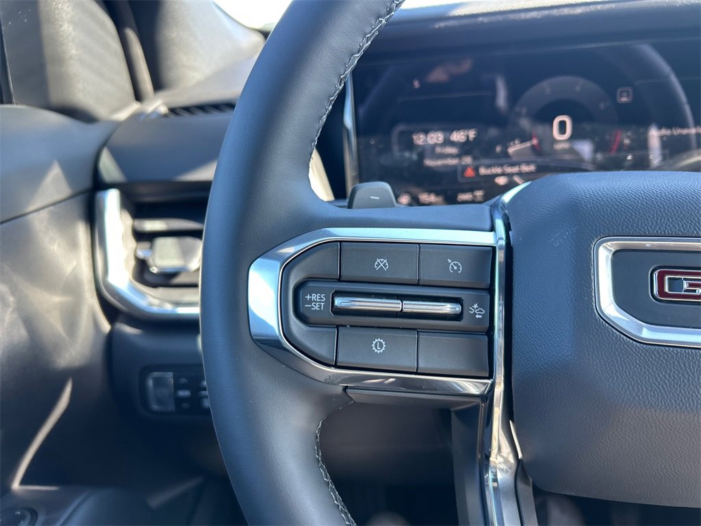 2026 GMC TERRAIN - Image 19