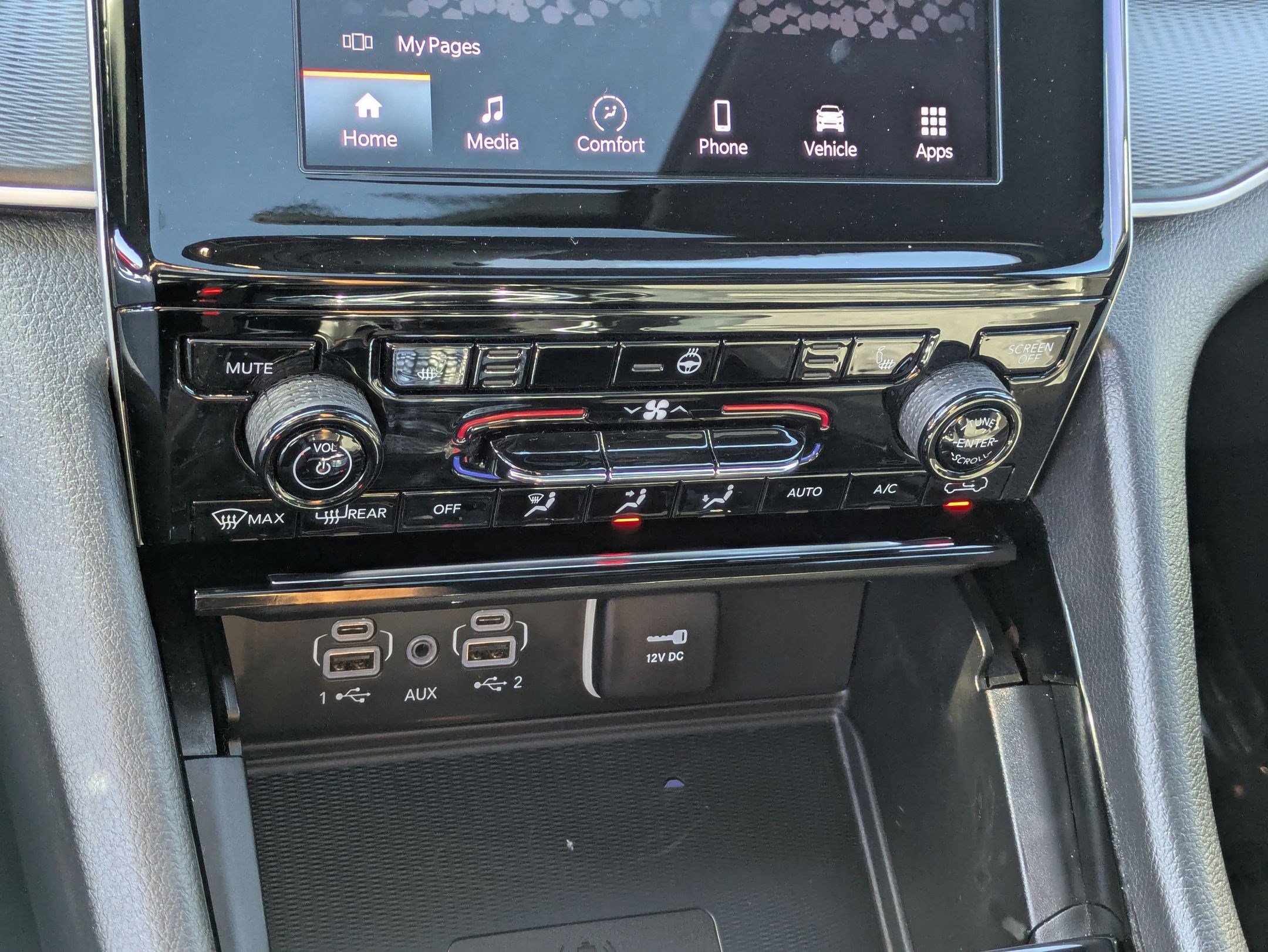 2023 Jeep Grand Cherokee Altitude photo 18