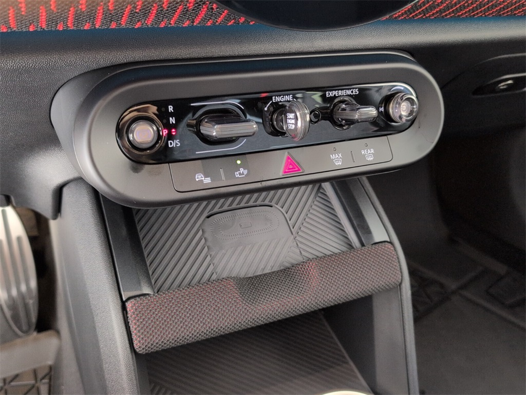 2025 Mini Cooper John Cooper Works ALL4 Iconic photo 26