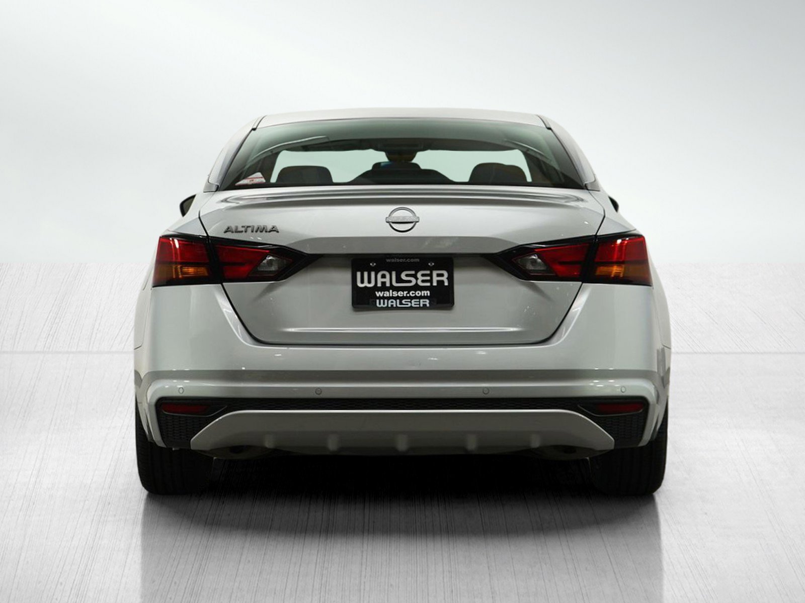 2024 Nissan Altima 2.5 S photo 4