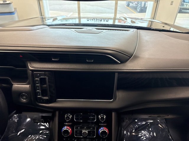 2022 Gmc Yukon Denali photo 22