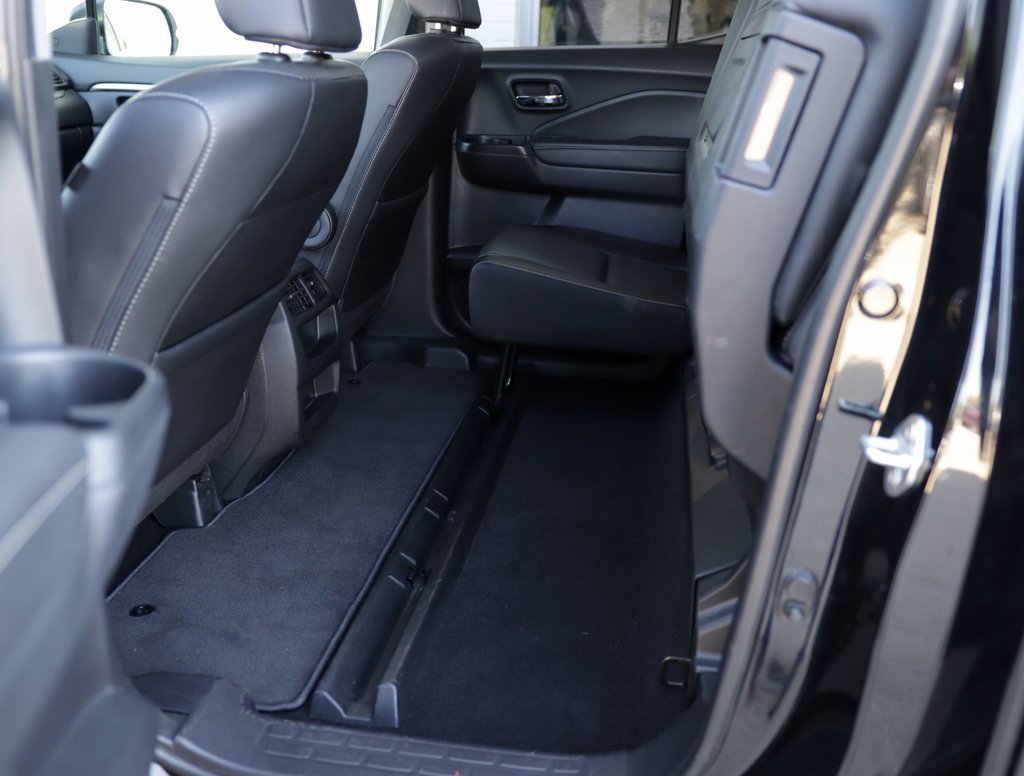 2022 Honda Ridgeline RTL photo 27