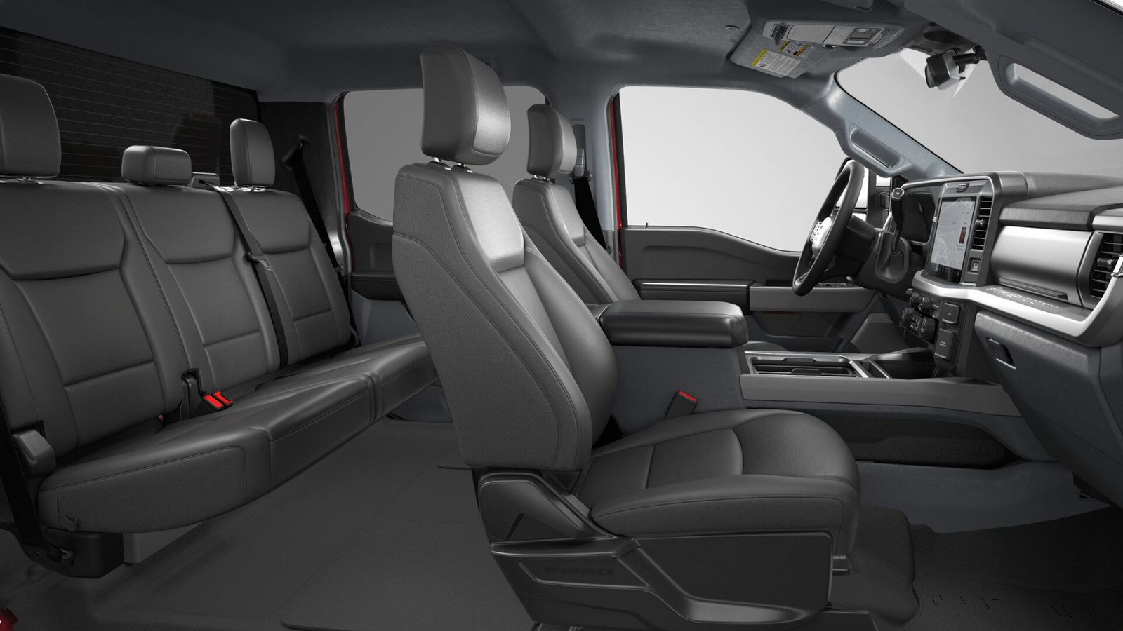 2026 Ford F-250 photo 6
