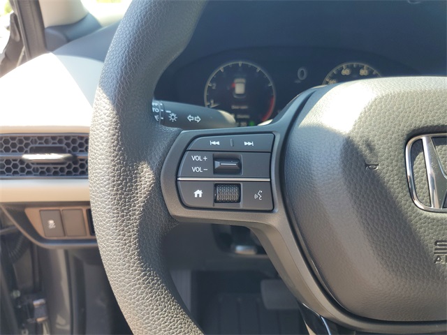 2026 Honda HR-V LX photo 15