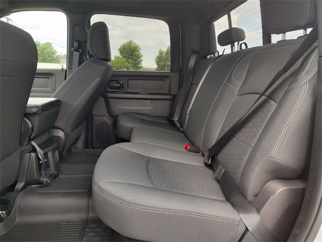 2025 Ram 2500 Tradesman photo 28