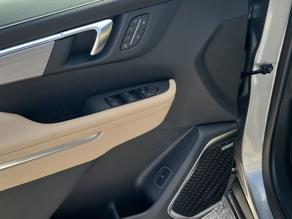 2025 Buick Enclave Preferred photo 41
