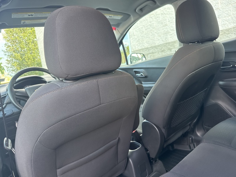 2018 Chevrolet Trax LS photo 30