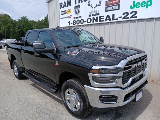 2026 RAM Ram 2500 Pickup Tradesman's photo