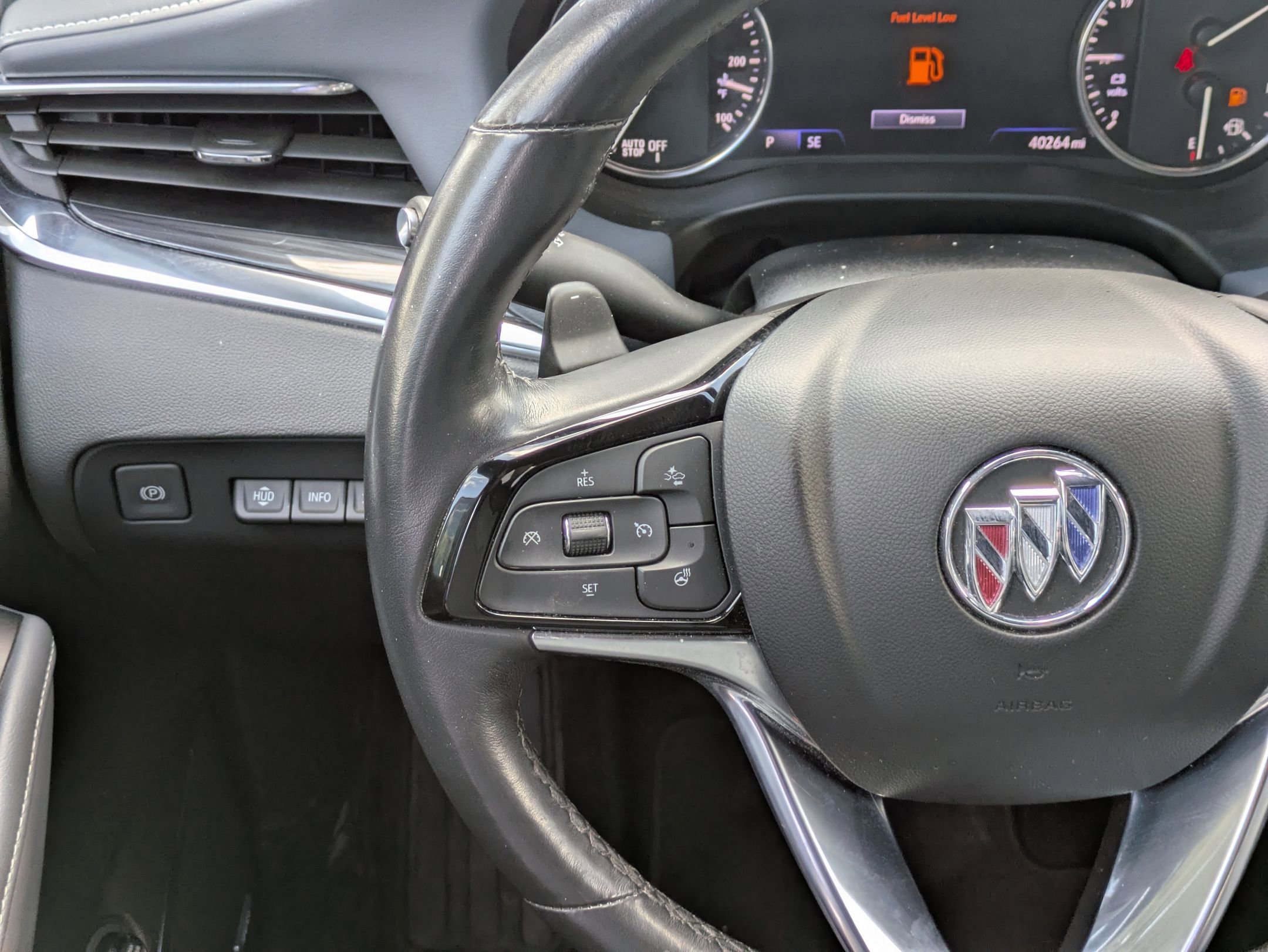2024 Buick Enclave Premium photo 22
