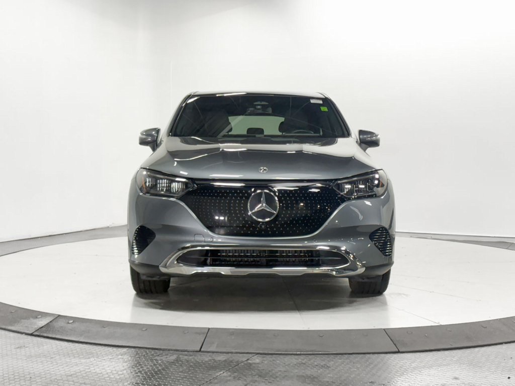 Used 2023 Mercedes-Benz EQE SUV Base with VIN 4JGGM1CB7PA039822 for sale in Hoffman Estates, IL