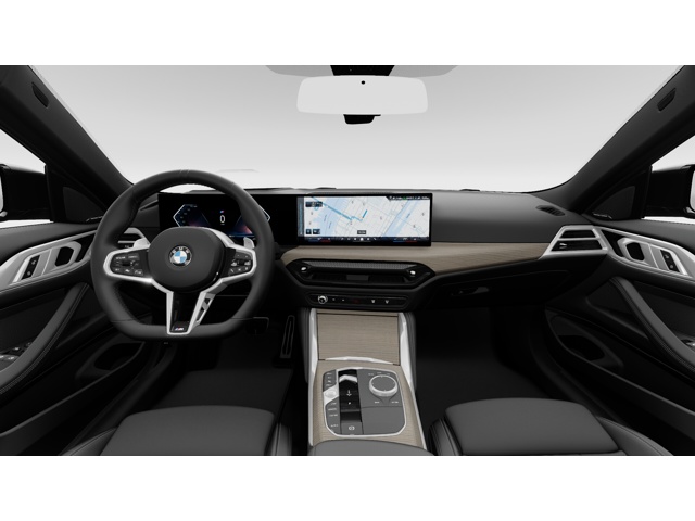 2025 Bmw 430i photo 9