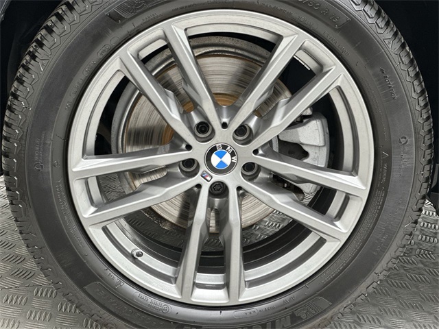 2019 Bmw X4 xDrive30i photo 2