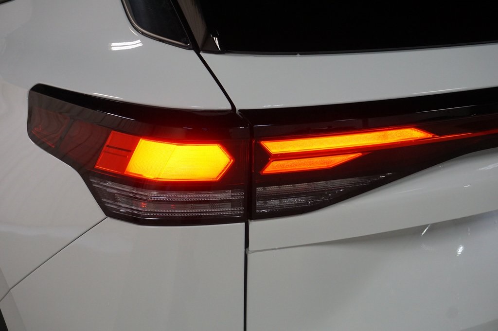 2025 Volkswagen Tiguan S photo 22